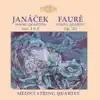 Medici String Quartet - Janáček & Fauré: String Quartets